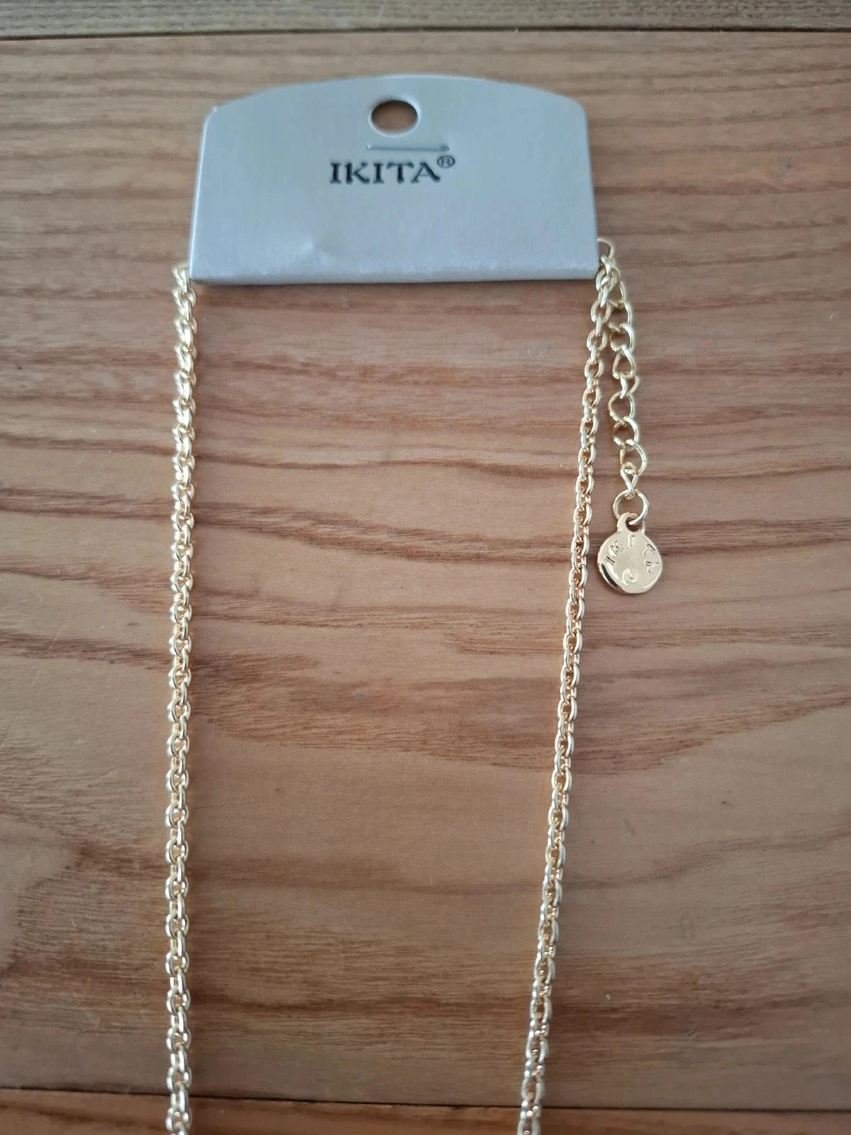 Collar ikita n°160 – photo 3
